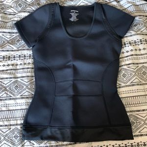 Zaggora thermal fit shirt